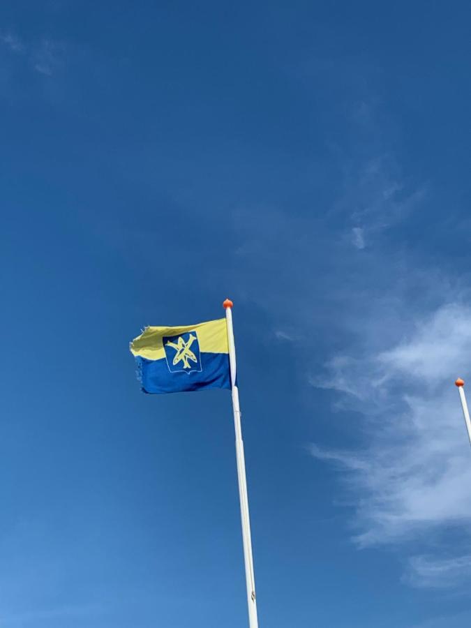Appartement 'T Loft Zandvoort Εξωτερικό φωτογραφία