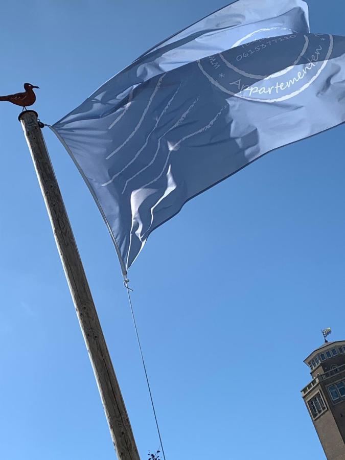 Appartement 'T Loft Zandvoort Εξωτερικό φωτογραφία
