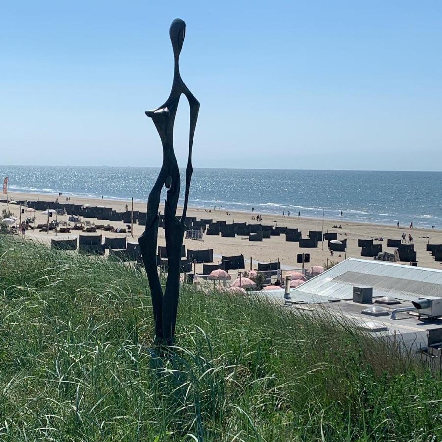 Appartement 'T Loft Zandvoort Εξωτερικό φωτογραφία