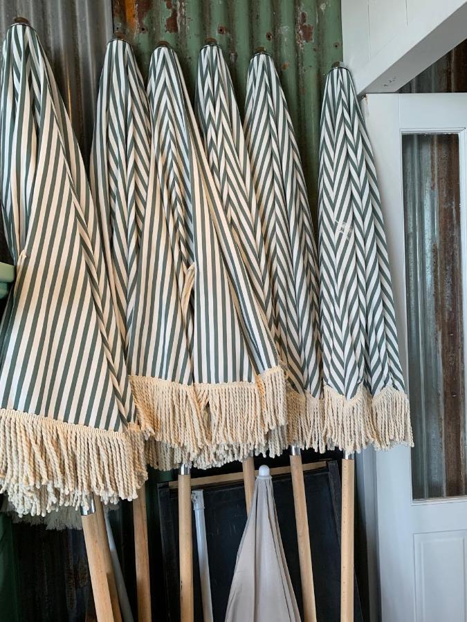 Appartement 'T Loft Zandvoort Εξωτερικό φωτογραφία