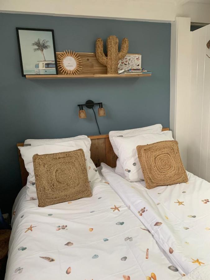 Appartement 'T Loft Zandvoort Εξωτερικό φωτογραφία