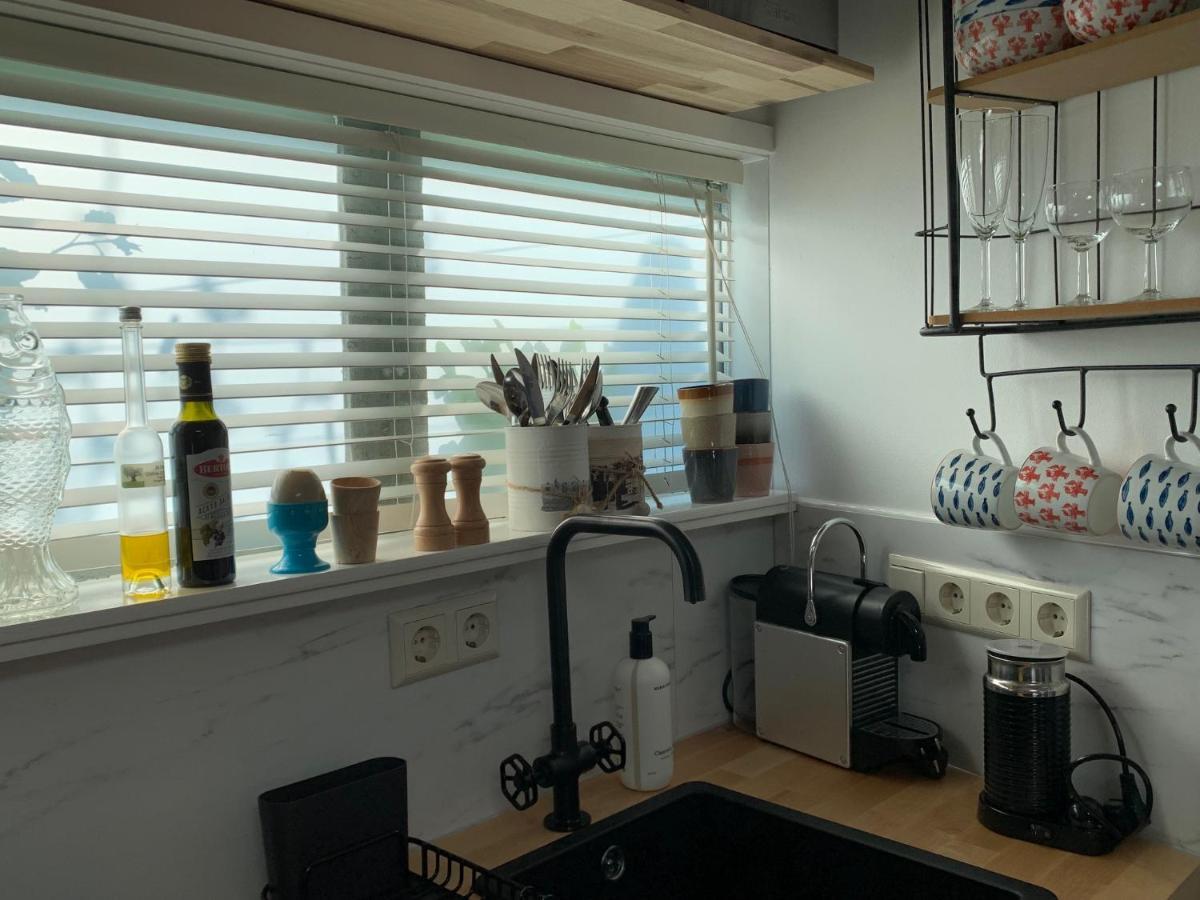 Appartement 'T Loft Zandvoort Εξωτερικό φωτογραφία