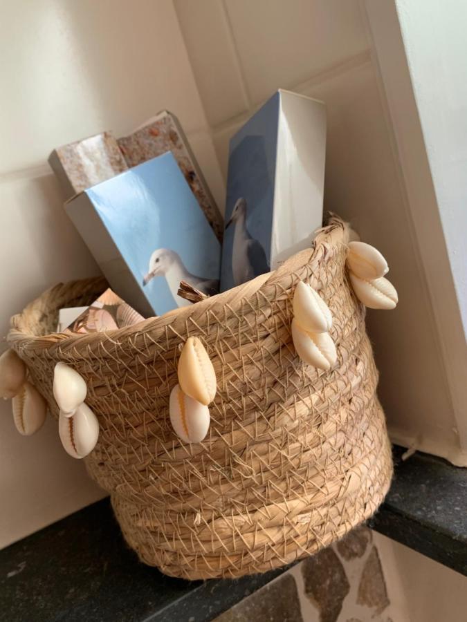 Appartement 'T Loft Zandvoort Εξωτερικό φωτογραφία